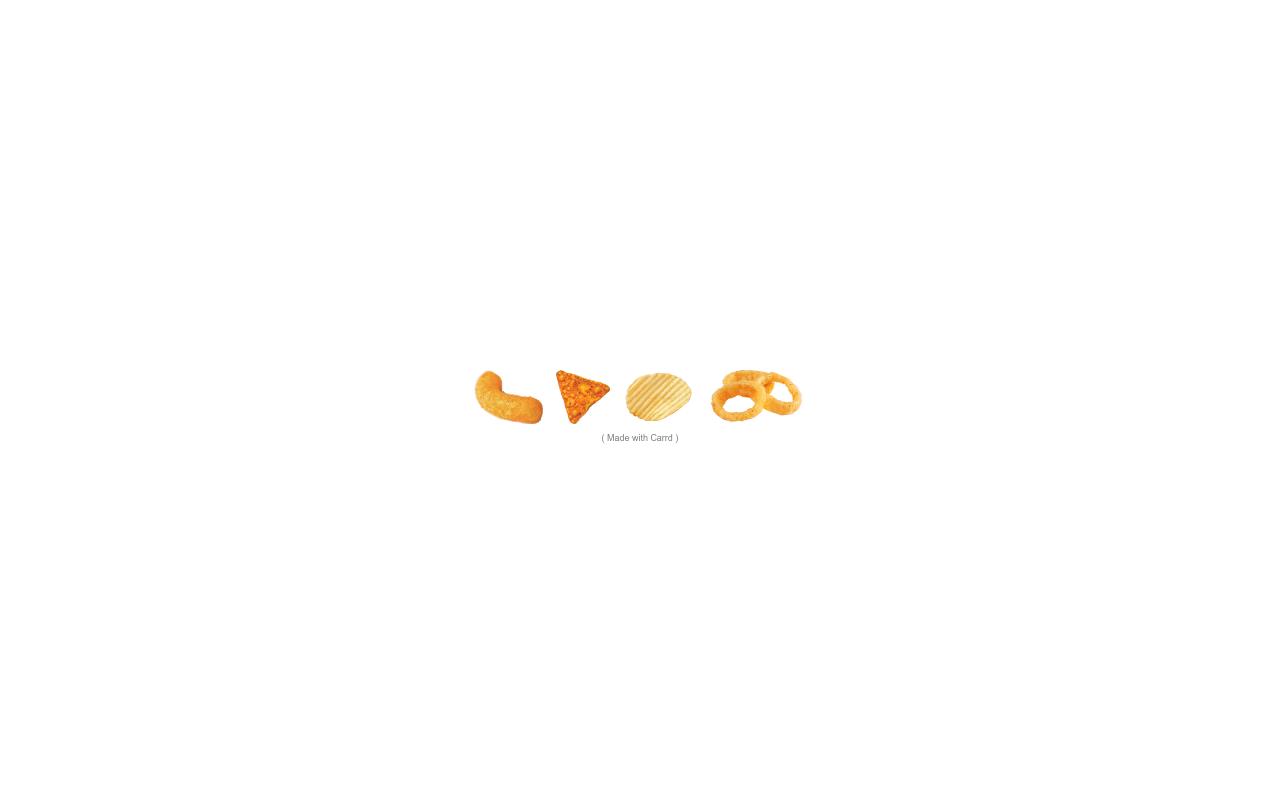 Carrd profile picture for @snack